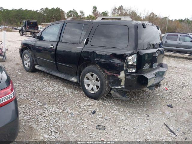 Nissan Pathfinder Le Image 2