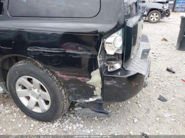 Nissan Pathfinder Le Image 6