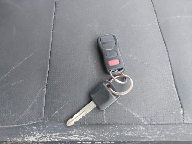 Nissan Pathfinder Le Image 14