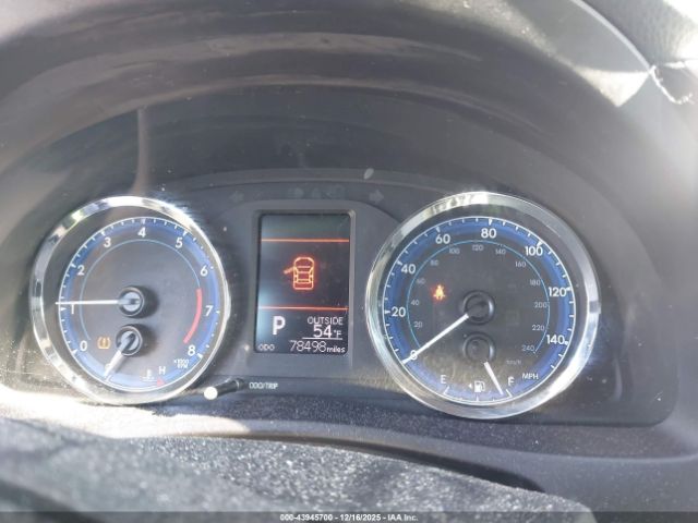 Toyota Corolla Le Image 7