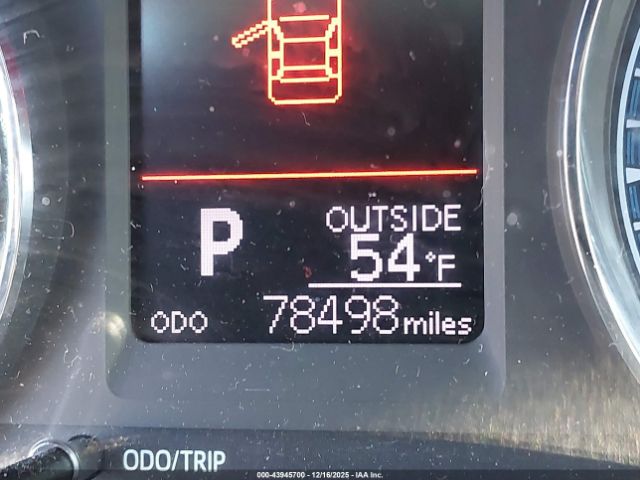 Toyota Corolla Le Image 13