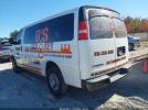 Chevrolet Express Work Van Image 13
