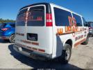 Chevrolet Express Work Van Image 6