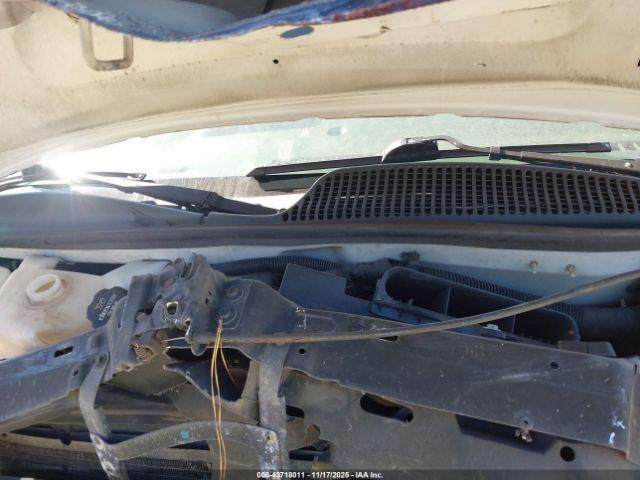 Chevrolet Express Work Van Image 14