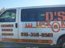 Chevrolet Express Work Van Image 11