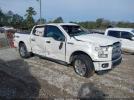 Ford F-150 Platinum Image 1