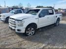 Ford F-150 Platinum Image 3