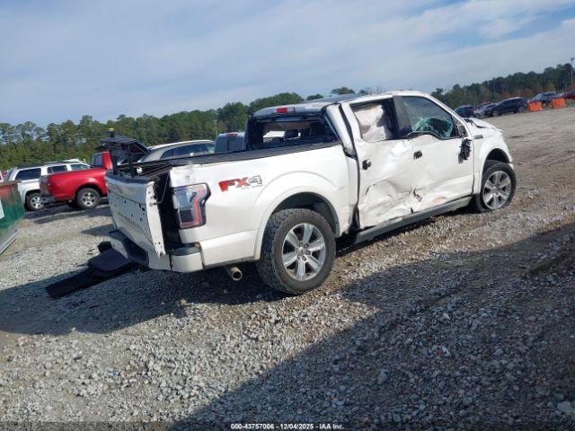 Ford F-150 Platinum Image 7