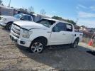 Ford F-150 Platinum Image 16