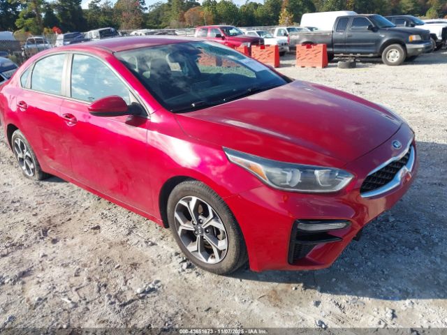 Kia Forte Lxs Image 1