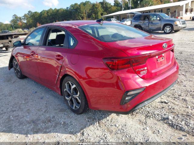 Kia Forte Lxs Image 9