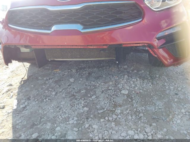 Kia Forte Lxs Image 10