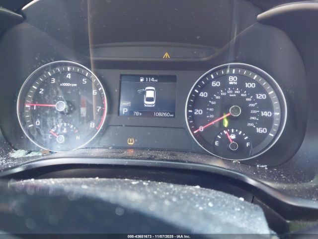 Kia Forte Lxs Image 15