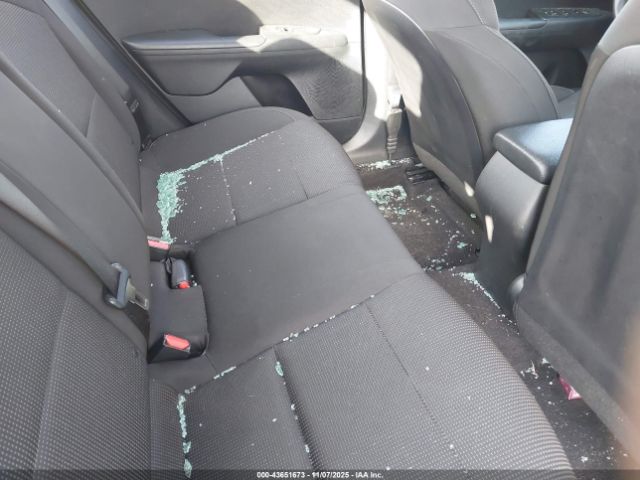 Kia Forte Lxs Image 12