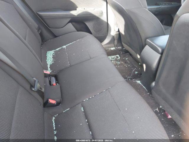 Kia Forte Lxs Image 12