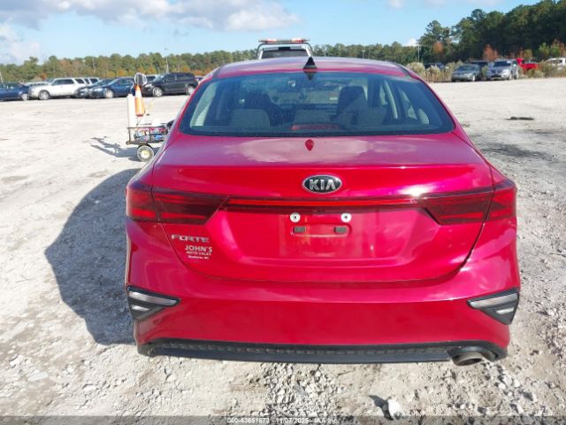 Kia Forte Lxs Image 5