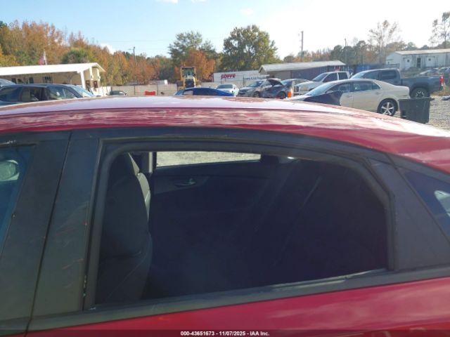 Kia Forte Lxs Image 2