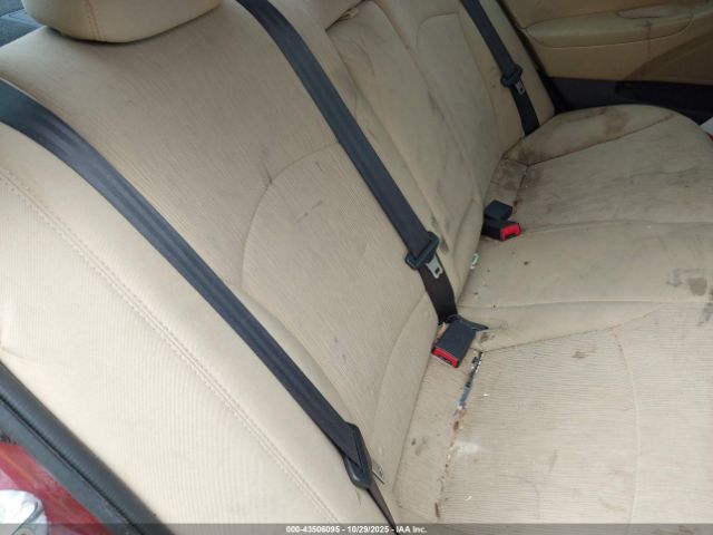 Hyundai SONATA Gls Image 6