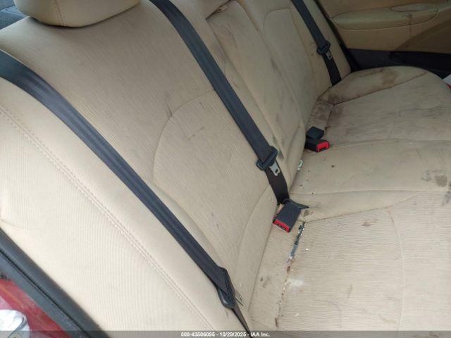 Hyundai SONATA Gls Image 6