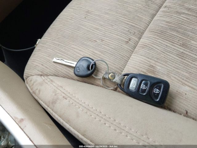 Hyundai SONATA Gls Image 8