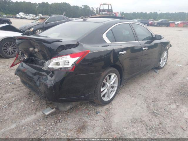 Nissan Maxima 3.5 Sv Image 7