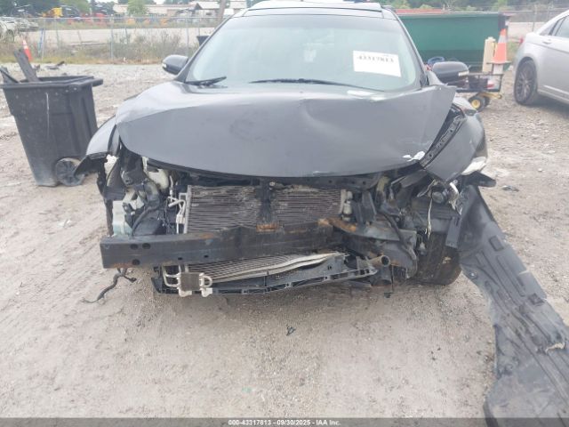 Nissan Maxima 3.5 Sv Image 3