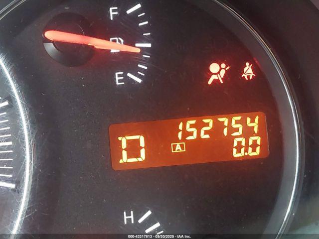 Nissan Maxima 3.5 Sv Image 4