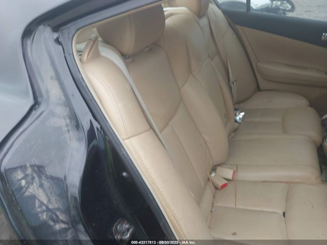 Nissan Maxima 3.5 Sv Image 6