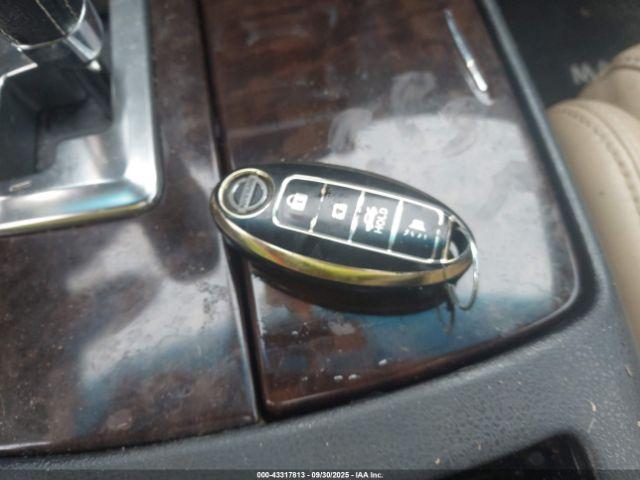 Nissan Maxima 3.5 Sv Image 10