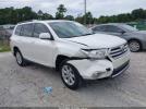 Toyota Highlander Se V6 Image 1