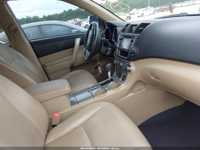 Toyota Highlander Se V6 Image 4