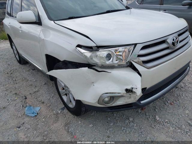 Toyota Highlander Se V6 Image 7