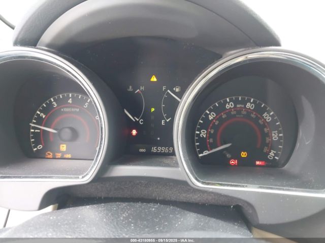 Toyota Highlander Se V6 Image 10