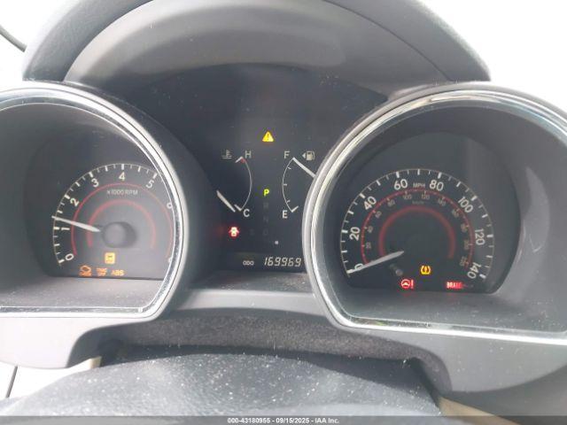 Toyota Highlander Se V6 Image 10