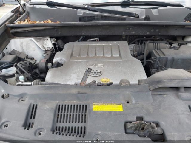Toyota Highlander Se V6 Image 9
