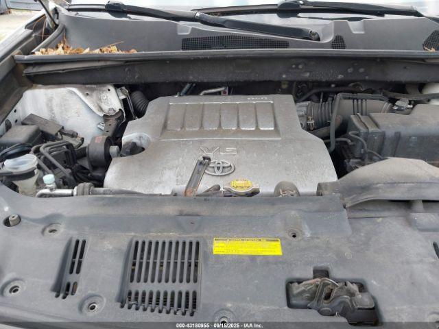 Toyota Highlander Se V6 Image 9