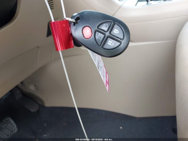 Toyota Highlander Se V6 Image 3