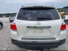 Toyota Highlander Se V6 Image 13