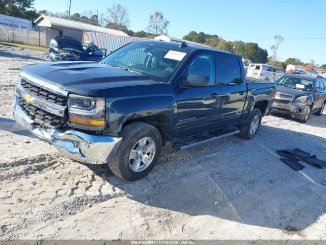 Chevrolet Silverado 1500 1lt Image 13