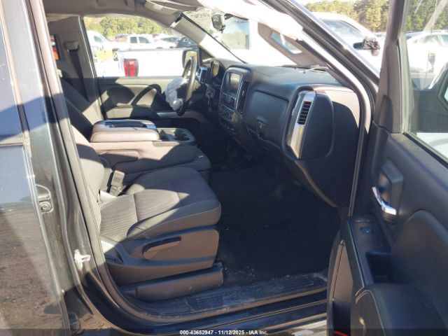 Chevrolet Silverado 1500 1lt Image 11