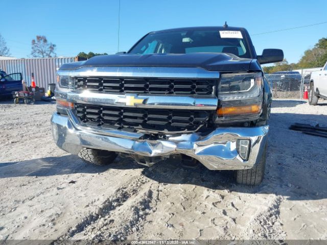 Chevrolet Silverado 1500 1lt Image 5