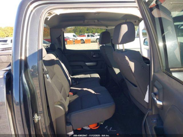 Chevrolet Silverado 1500 1lt Image 15