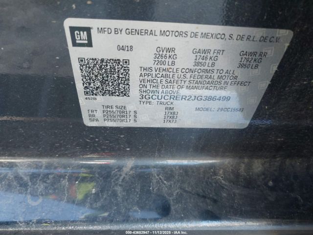 Chevrolet Silverado 1500 1lt Image 16