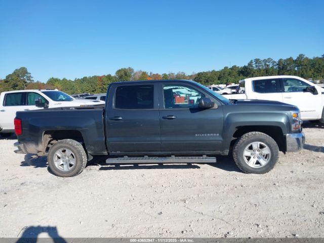 Chevrolet Silverado 1500 1lt Image 4