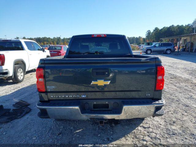 Chevrolet Silverado 1500 1lt Image 10