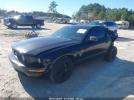 Ford Mustang Image 4