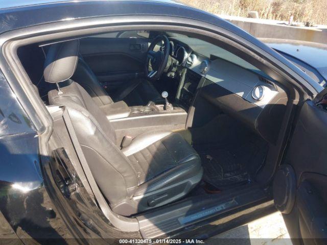 Ford Mustang Image 2