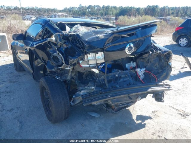 Ford Mustang Image 5