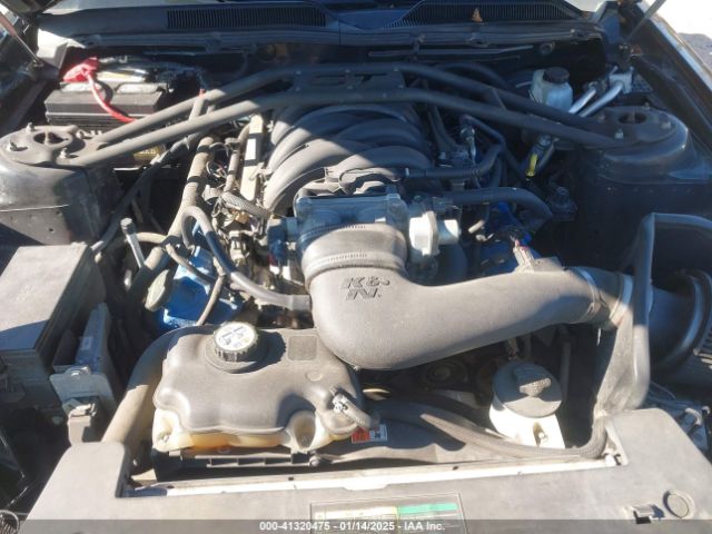 Ford Mustang Image 3