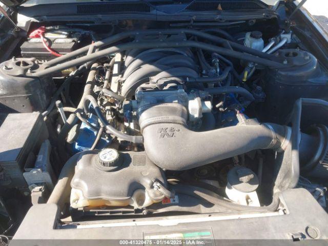 Ford Mustang Image 3